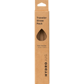 Traveler 32oz Straw Pack | 4 Replacement Straws, BPA-Free