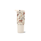 Sport 20oz | Insulated Water Bottle, Leakproof Flip Straw – Rodeo