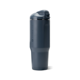 Ease2o 40oz | Dual-Function Water Bottle with Straw & Chug Spout – Cascade