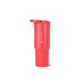 Sport 20oz | Insulated Water Bottle, Leakproof Flip Straw – Fruit Punch