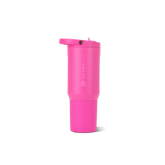 Sport 20oz | Insulated Water Bottle, Leakproof Flip Straw – Razzle