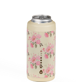 Slim Can Cooler 12oz | Insulated Stainless Steel Skinny Can Holder – Keepsake