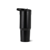 Sport 32oz | Leakproof Insulated Water Bottle, Workout & Hike – Black