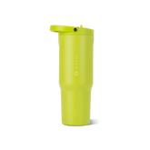 Sport 32oz | Leakproof Insulated Water Bottle, Workout & Hike – Lemon Lime