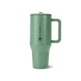 Traveler 40oz | All-Day Insulated Tumbler with Handle – Sage