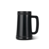 Stein 32oz | Ceramic-Lined Insulated Beer Stein – Black