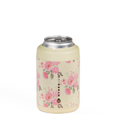 Can Cooler 12oz | 2-in-1 Insulated Standard Can Cooler, Screw-Top Lock – Keepsake