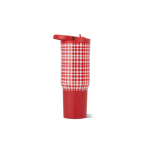 Sport 20oz | Insulated Water Bottle, Leakproof Flip Straw – Summer Picnic