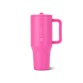 Traveler 40oz | All-Day Insulated Tumbler with Handle – Razzle