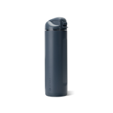Ease2o 24oz | 2-in-1 Water Bottle with Soft Straw & Chug Spout – Cascade