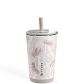 Everyday Tumbler 14oz | Ceramic-Lined Spill-Free Kids Tumbler – Camo