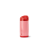 Ease2o 14oz | Leakproof 2-in-1 Kids Water Bottle with Straw & Chug Spout – Summer Picnic