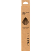 Sport 32oz Straw Pack | 4 Replacement Straws, BPA-Free