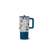 Traveler 20oz | Leakproof Kids Tumbler with Handle – All-Stars