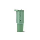 Sport 20oz | Insulated Water Bottle, Leakproof Flip Straw – Sage