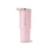 Sport 40oz | Large Leakproof Insulated Water Bottle – Pink Sand