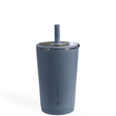 Everyday Tumbler 14oz | Ceramic-Lined Spill-Free Kids Tumbler – Cascade
