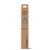 Ease2o 32oz Straw Pack | 4 Replacement Straws, BPA-Free