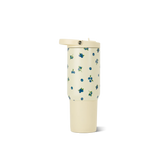 Sport 20oz | Insulated Water Bottle, Leakproof Flip Straw – Freshly Pick'd