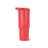 Sport 40oz | Large Leakproof Insulated Water Bottle – Fruit Punch