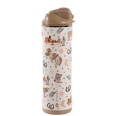 Ease2o 24oz | 2-in-1 Water Bottle with Soft Straw & Chug Spout – Mesa