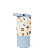 Sport 14oz | Compact Leakproof Kids Water Bottle – Sports