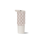 Sport 20oz | Insulated Water Bottle, Leakproof Flip Straw – Sandstone