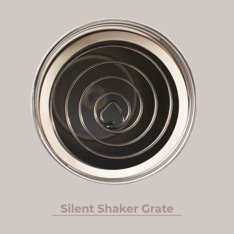 Insulated Shaker 24oz | Stainless Steel Protein Shaker, Silent Grate – Camo