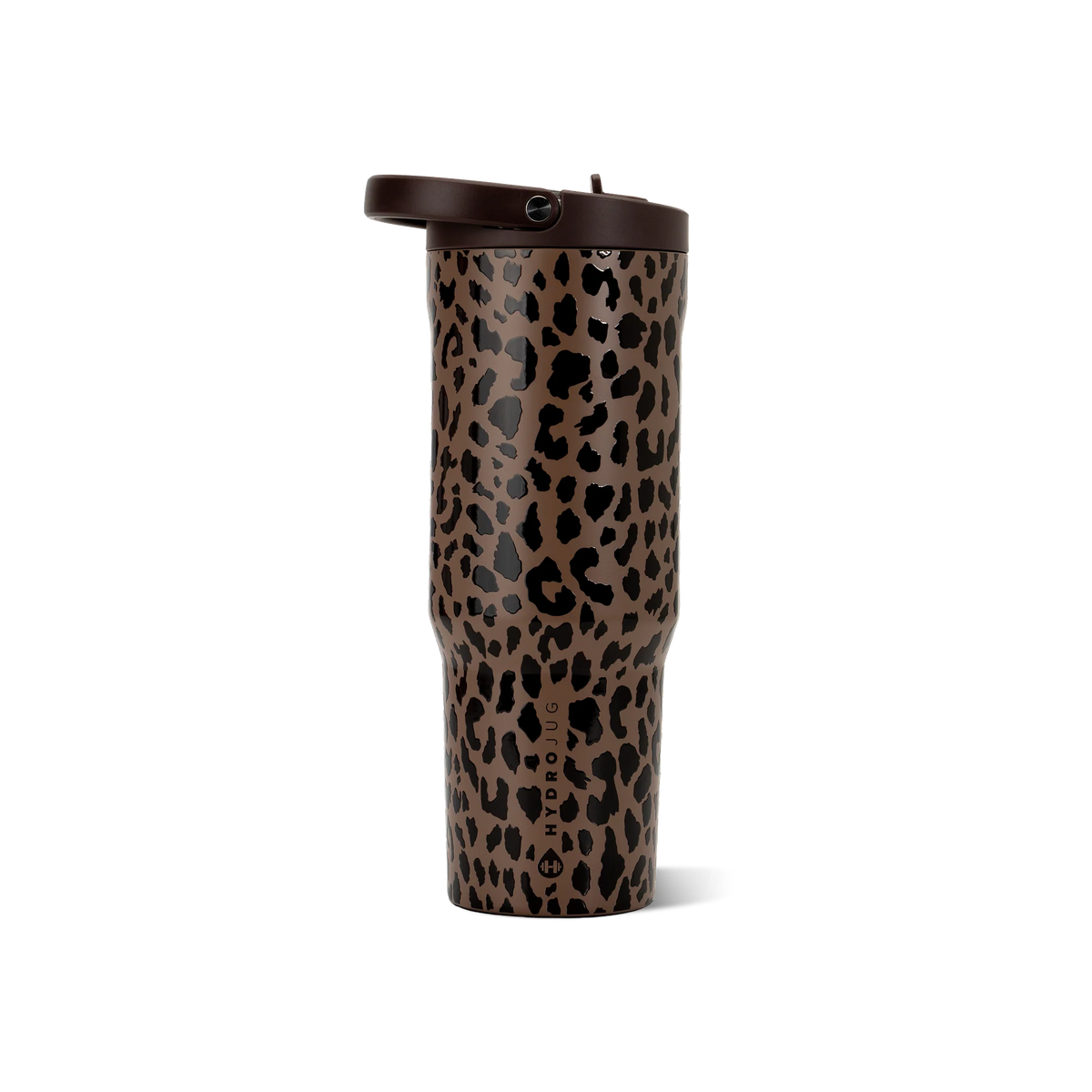 Sport 32oz - Brown Leopard