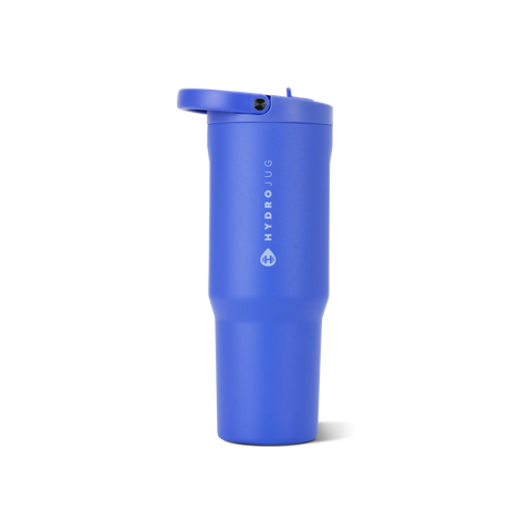 Sport 32oz | Leakproof Insulated Water Bottle, Workout & Hike – Berry Pop