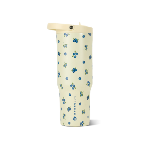 Sport 40oz | Large Leakproof Insulated Water Bottle – Freshly Pick'd