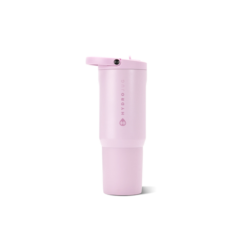 Sport 20oz | Insulated Water Bottle, Leakproof Flip Straw – Sweet Pea