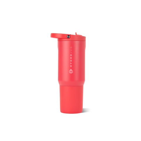 Sport 20oz | Insulated Water Bottle, Leakproof Flip Straw – Fruit Punch