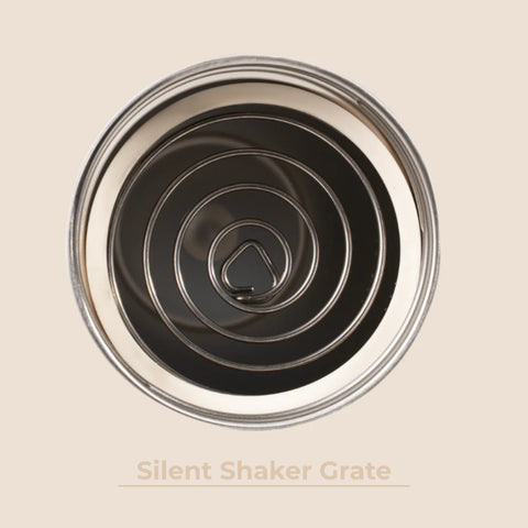 Insulated Shaker 24oz | Stainless Steel Protein Shaker, Silent Grate – Rodeo