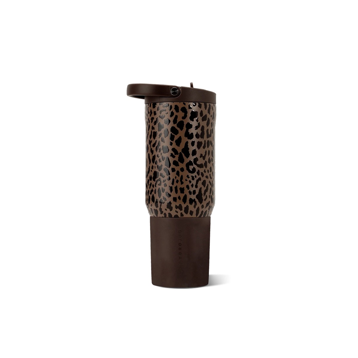 Sport 20oz - Brown Leopard