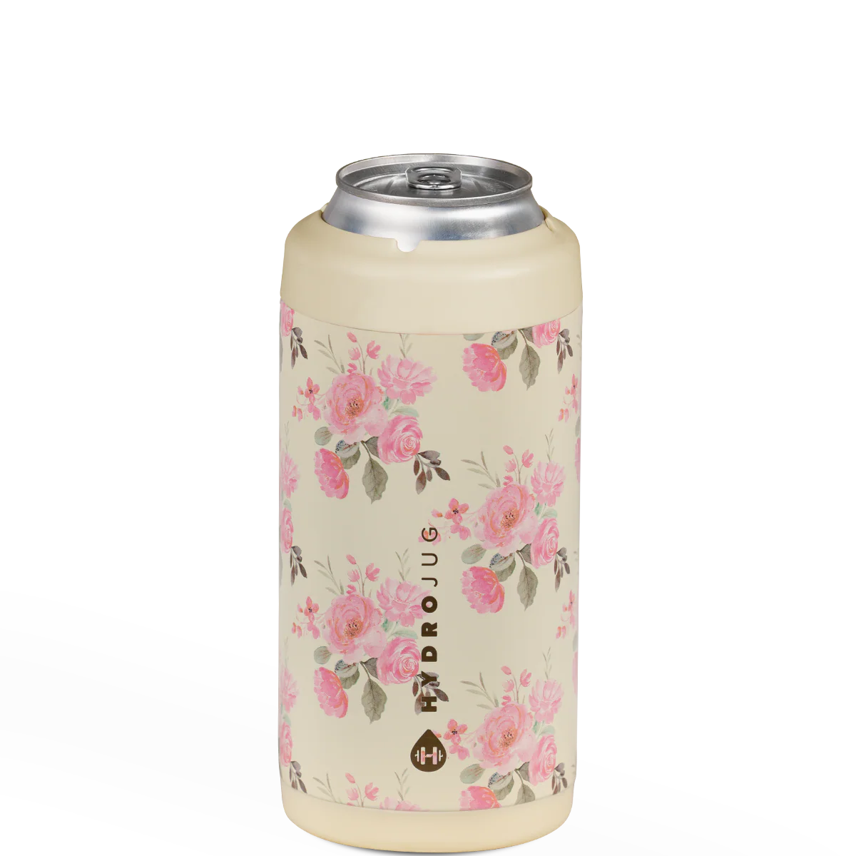 Slim Can Cooler 12oz | Insulated Stainless Steel Skinny Can Holder – Keepsake