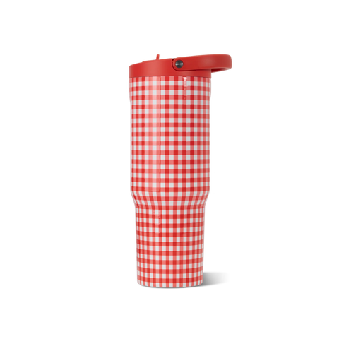 Sport 40oz | Large Leakproof Insulated Water Bottle – Summer Picnic