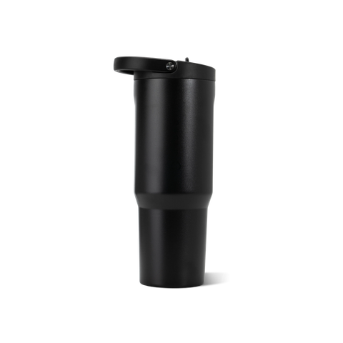 Sport 32oz | Leakproof Insulated Water Bottle, Workout & Hike – Black
