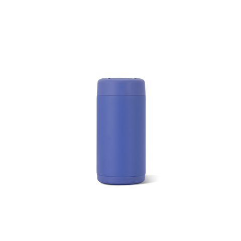 Slim Can Cooler 12oz | Insulated Stainless Steel Skinny Can Holder – Berry Pop