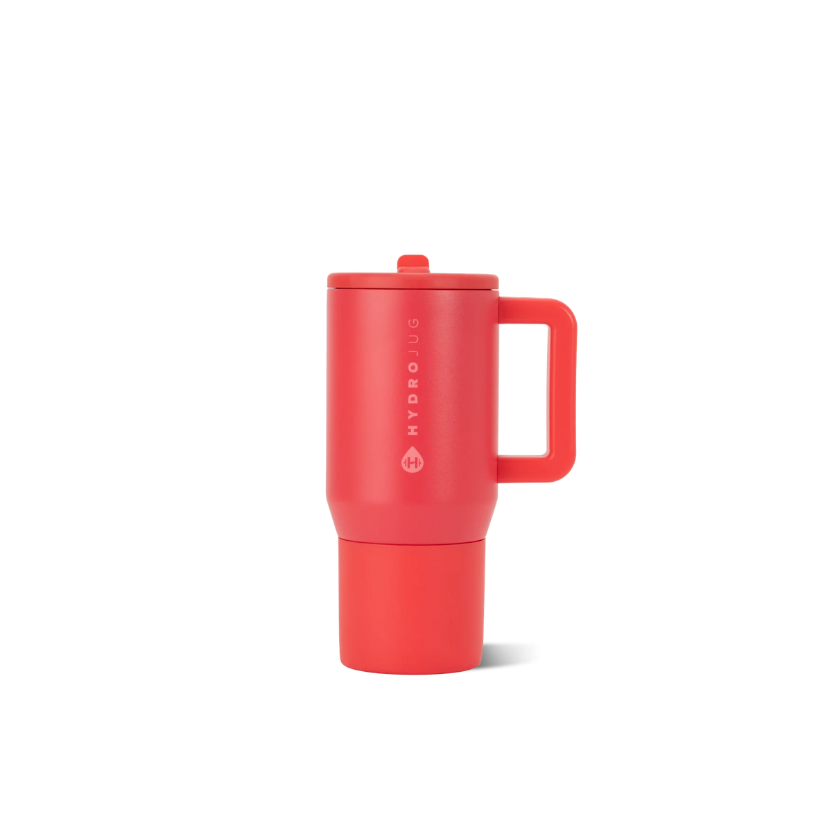 Traveler 20oz | Compact Insulated Tumbler with Handle – Fruit Punch