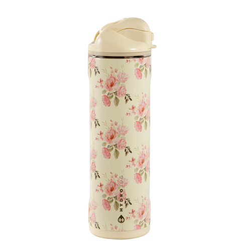 Ease2o 24oz | 2-in-1 Water Bottle with Soft Straw & Chug Spout – Keepsake