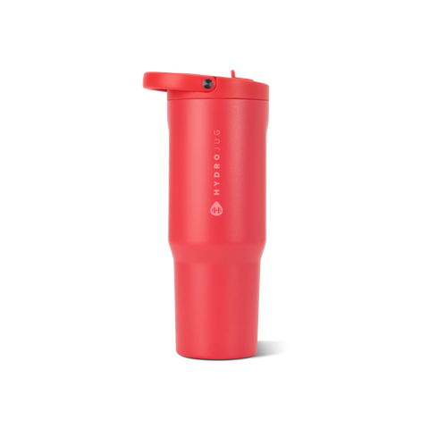 Sport 32oz | Leakproof Insulated Water Bottle, Workout & Hike – Fruit Punch