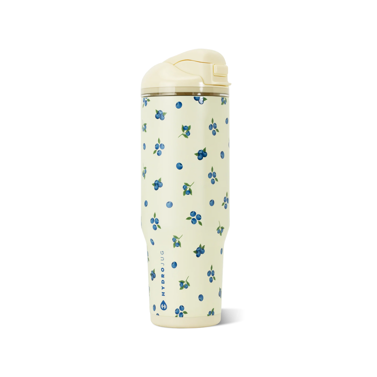 Ease2o 32oz | Compact Water Bottle with Straw & Chug Spout – Freshly Pick'd