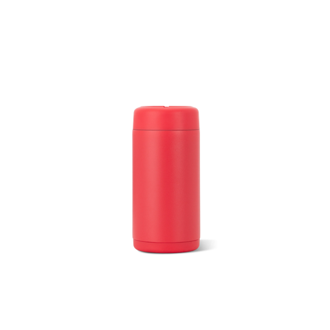 Slim Can Cooler 12oz | Insulated Stainless Steel Skinny Can Holder – Fruit Punch
