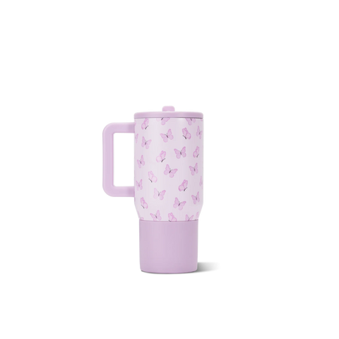 Traveler 20oz | Leakproof Kids Tumbler with Handle – Flutter