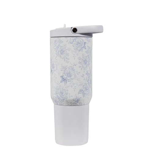 Sport 20oz | Insulated Water Bottle, Leakproof Flip Straw – Cherish