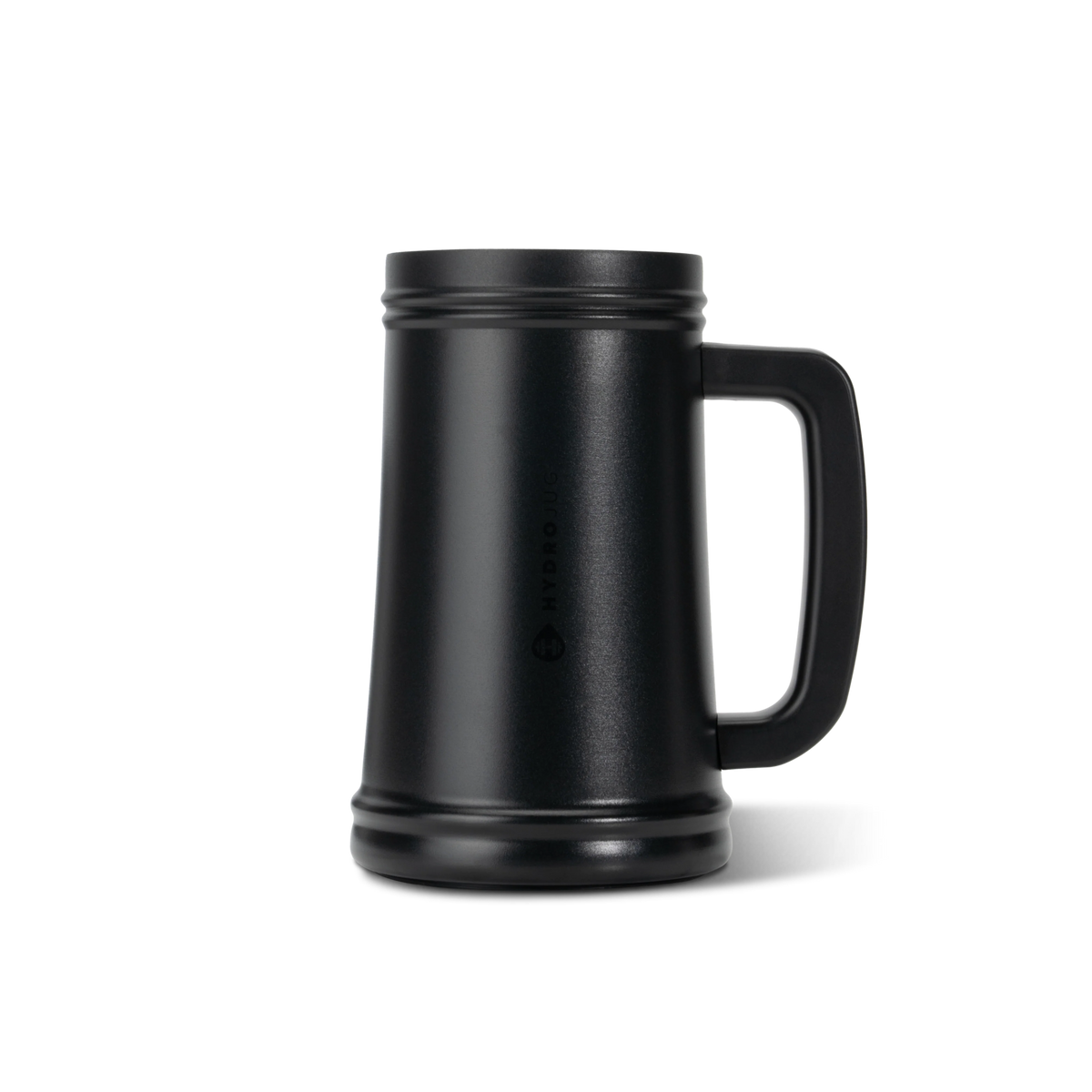 Stein 32oz | Ceramic-Lined Insulated Beer Stein – Black