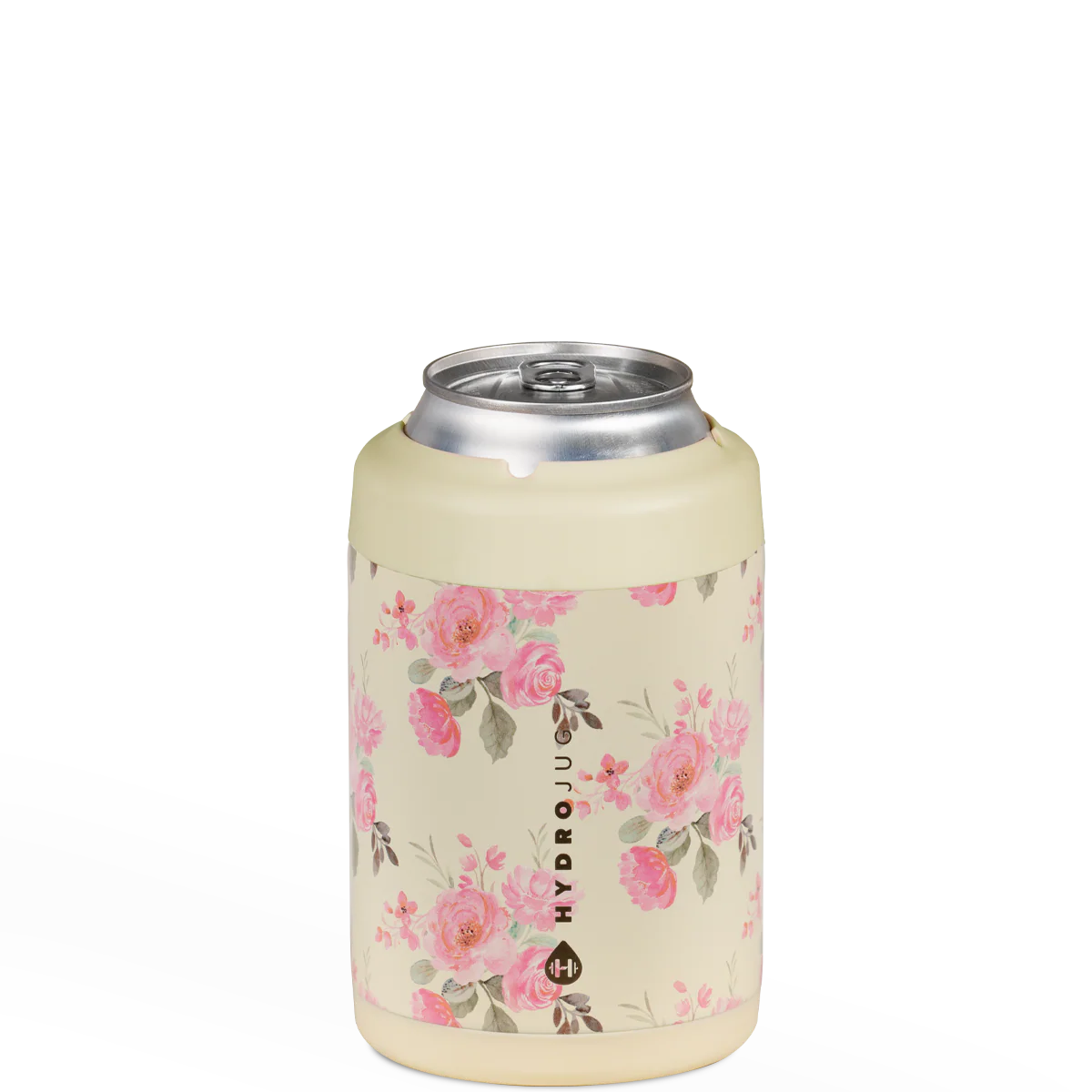 Can Cooler 12oz | 2-in-1 Insulated Standard Can Cooler, Screw-Top Lock – Keepsake