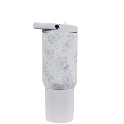 Sport 20oz | Insulated Water Bottle, Leakproof Flip Straw – Cherish