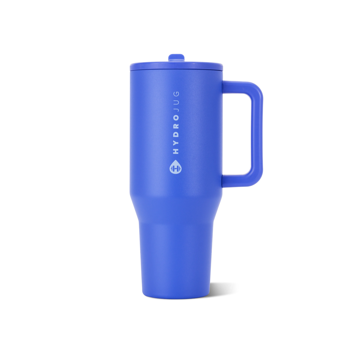Traveler 40oz | All-Day Insulated Tumbler with Handle – Berry Pop